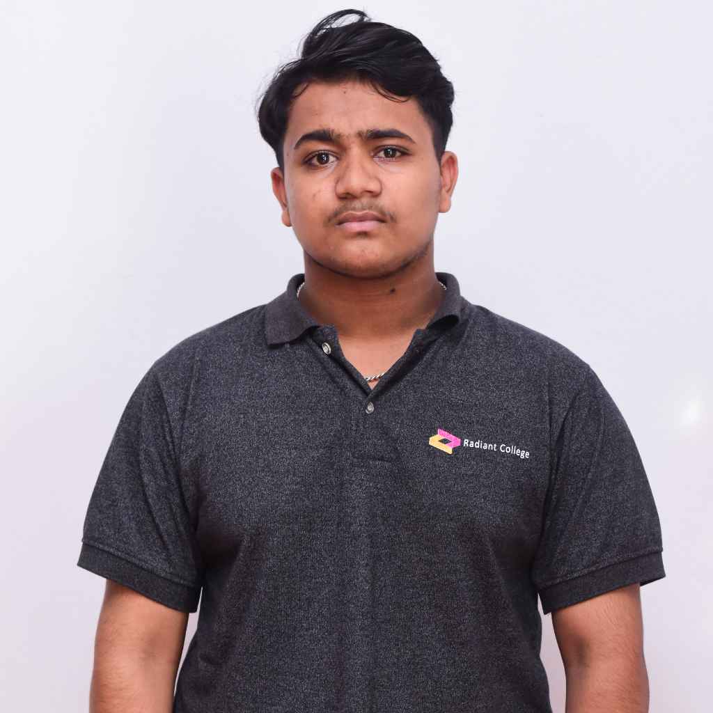 Aarav Sharma